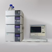 高效液相色譜系統(tǒng)LC-100