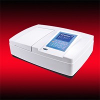 雙光束大屏紫外可見分光光度計(jì)UV-8000