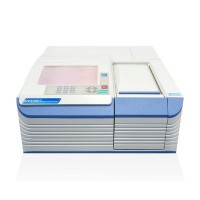 UV23Ⅱ紫外可見分光光度計