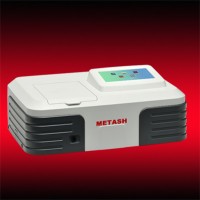 UV-8000ST觸屏版雙光束紫外可見分光光度計(jì)