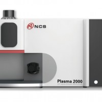 鋼研納克Plasma 2000 全譜電感耦合等離子光譜儀