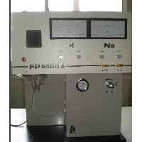 火焰光度計(jì)FP6400A 上海傲譜