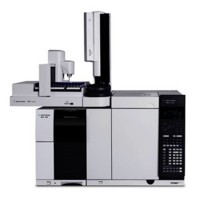 Agilent 5977B Q-TOF 氣質聯(lián)用系統(tǒng)