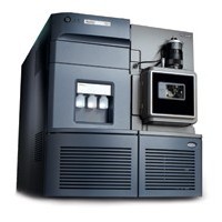 Waters Xevo TQ-S 三重四極桿質譜