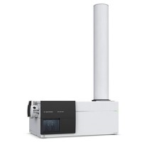 Agilent 6545 Q-TOF 液質聯(lián)用系統(tǒng)