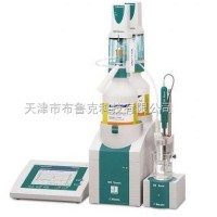 瑞士萬通全自動(dòng)電位滴定儀