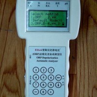 FJA-6型氧化還原電位去極化法自動(dòng)測(cè)定系統(tǒng)(新產(chǎn)品)