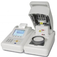 賽多利斯水份測(cè)定儀 LMA100P