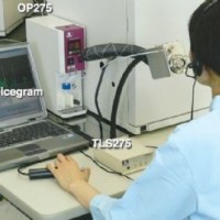 聲音傳輸氣味識(shí)別系統(tǒng)