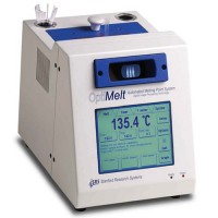 美國(guó)Optimelt  MPA 100 全自動(dòng)熔點(diǎn)儀