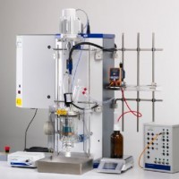 梅特勒-托利多 RC1e&#8482;全自動實驗室反應(yīng)量熱器 反應(yīng)量熱儀