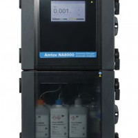 哈希Amtax NA8000氨氮自動(dòng)監(jiān)測(cè)儀