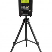 顆粒物采樣器/半揮發(fā)性有機物采樣器 HY-100SFB