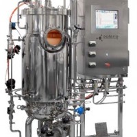 Solaris發(fā)酵罐—M系列SIP生物反應器/發(fā)酵罐