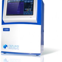 Azure Biosystems C300化學發(fā)光成像系統
