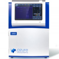 Azure Biosystems C600多功能分子成像系統