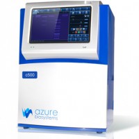 Azure Biosystems C500近紅外成像系統