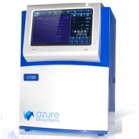 Azure Biosystems C150凝膠成像系統