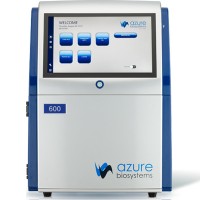 Azure 多功能熒光凝膠成像系統