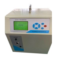 路博便攜式氣體流量校準儀LB-6010