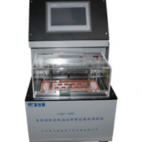 發(fā)動機油邊界泵送溫度測定儀FDH-&#173;1502