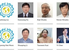 許國旺研究員、蔡宗葦教授上榜2020年《Analytical Scientist》分析科學家名單