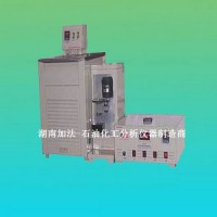 GB/T6538發(fā)動機油低溫動力粘度、表觀粘度測定儀