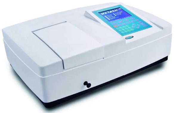 UV-6100紫外-可見分光光度計(jì)
