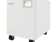 畢克氣體Peak推出Genius XES MZ氮?dú)獍l(fā)生器 性能非凡、可靠性高