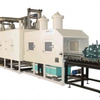 東莞華達(dá)壓縮機(jī)缸體超聲波清洗機(jī)