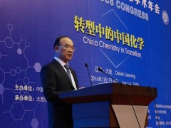 中國化學會第七屆青年人才托舉工程入選者和遴選專家名單公布