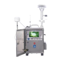 德潤達(dá)LVS便攜式單膜顆粒物采樣器
