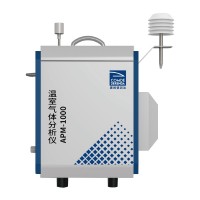 德潤達(dá)APM-1000溫室氣體分析儀