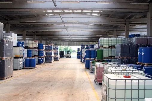 液體化工產品中微量砷的測定