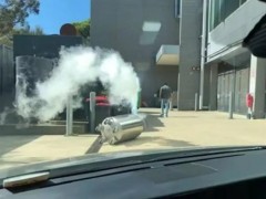 實驗室常用氣體鋼瓶的安全風(fēng)險、可能造成的后果