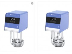 德國IKA發(fā)布lite系列恒溫循環(huán)器：ICC 100 lite、 150 lite、CBC VISC lite