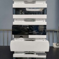 二手安捷倫Agilent 1260 Infinity 液相色譜系統(tǒng)