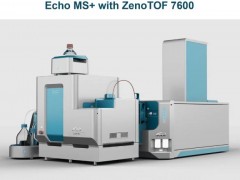 SCIEX新品發(fā)布：全新一代高通量篩選質譜SCIEX Echo? MS+ 系統(tǒng)