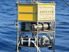 中國科學(xué)院長春光機(jī)所聯(lián)合深海所研制的深海生物基因測序儀海試成功