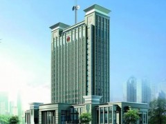宣城市公安局預算80萬 競爭性磋商采購氣質聯用儀檢測設備