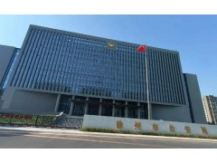 徐州市公安局預算200萬 采購火災檢測四極桿型氣相色譜質譜聯(lián)用儀