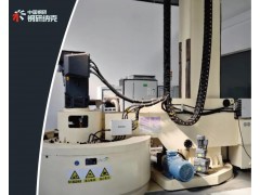 鋼研納克拓展輪盤高速旋轉試驗能力 提升金屬材料的安全性和可靠性