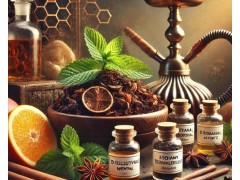 水煙煙草風(fēng)味化合物的測定 動態(tài)頂空氣相色譜-質(zhì)譜聯(lián)用技術(shù)