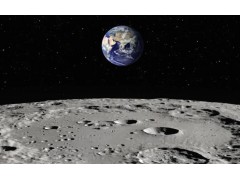 NASA攜手英?？蒂|(zhì)譜儀啟動月球水資源探測任務(wù) 為長期駐月探路
